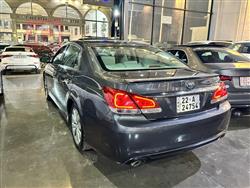 تۆیۆتا ئەڤەلۆن